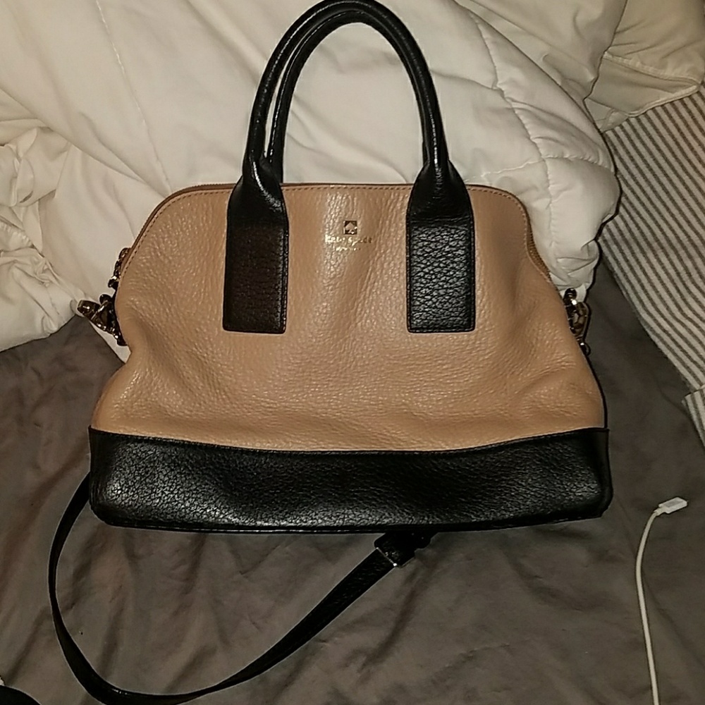 Kate Spade Large Crossbody